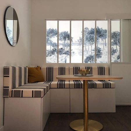 Bel Appartement, Offrant Calme Et Luminosite, Proche Cote Des Basques 비아히쯔 외부 사진
