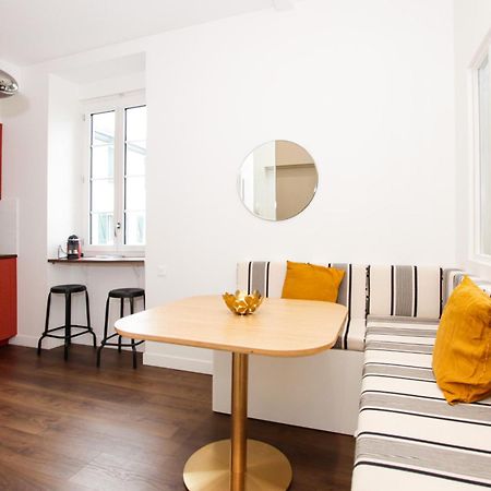 Bel Appartement, Offrant Calme Et Luminosite, Proche Cote Des Basques 비아히쯔 외부 사진